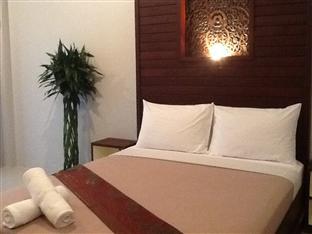 Wangthai Great Hotel 우본라차타니 외부 사진